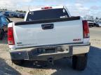 2011 GMC Sierra K1500 SLE
