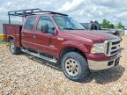 2005 Ford F350 SRW Super Duty
