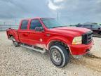 2001 Ford Super Duty F-250 LAR