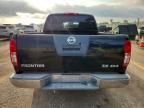2005 Nissan Frontier SE