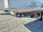 1998 Lufkin FL 11 Flatbed Trailer