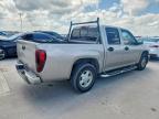 2008 GMC Canyon SLE