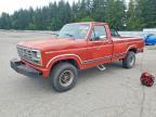 1986 Ford F150