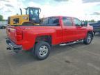 2018 Chevrolet Silverado K2500 Heavy Duty LT