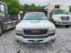 2007 GMC New Sierra C3500