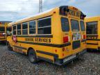 2012 Thomas Minotour G4500-School Bus