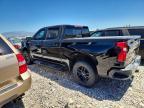 2021 Chevrolet Silverado K1500 LT Trail Boss