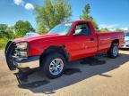 2006 Chevrolet Silverado K1500