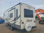 2017 Crossroads Volante Camper