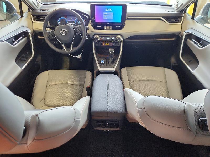 2024 Toyota Rav4 Limited