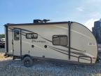 2017 Forest River Palomini Camper