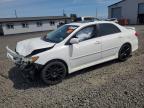 2013 Toyota Corolla s