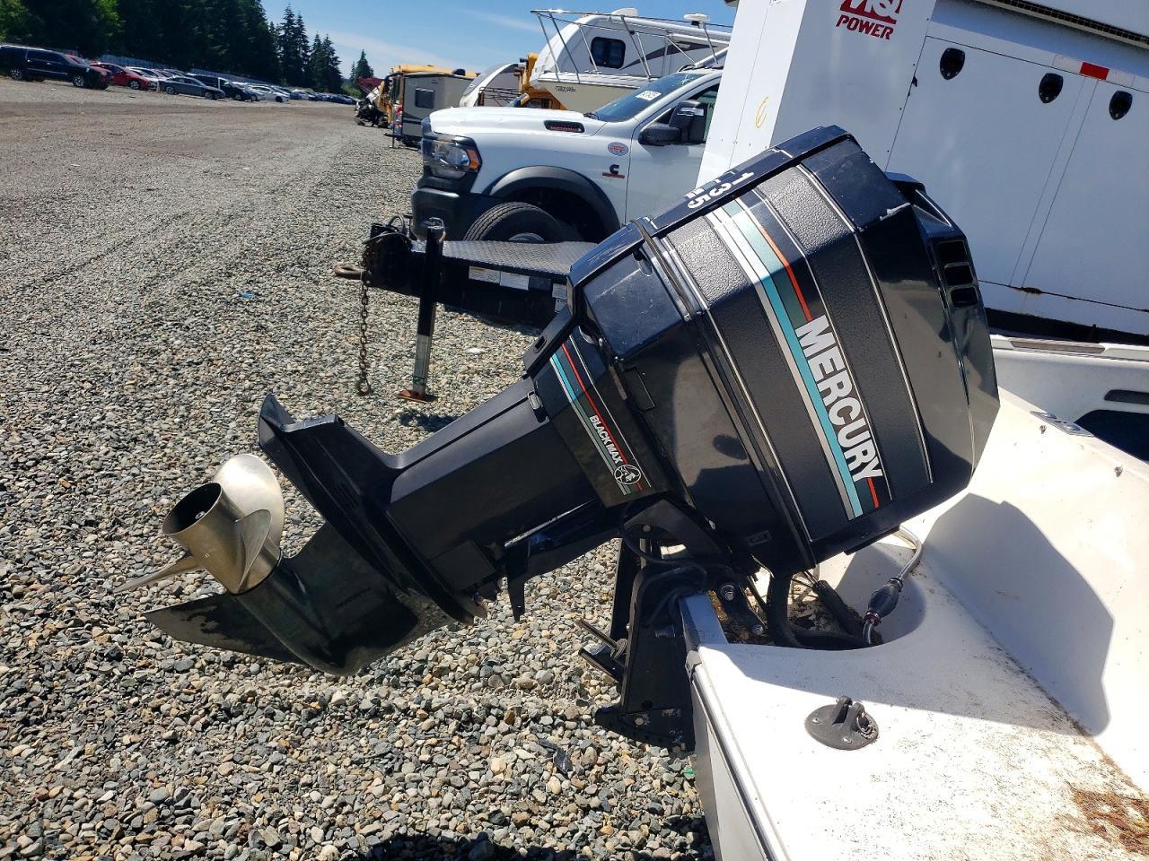 1990 SER 1990 SEA RAY Boat