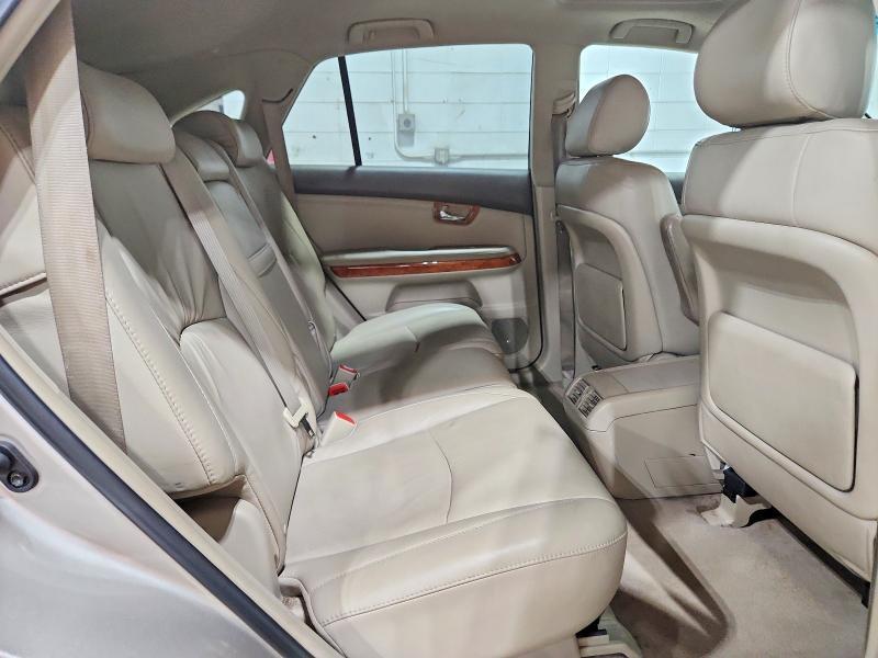 2005 Lexus Rx 330