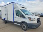 2022 Ford Transit Delivery Truck