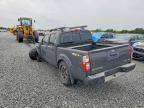 2015 Nissan Frontier PRO-4X