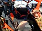 2018 Can-Am Maverick X3 Max X RS Turbo R