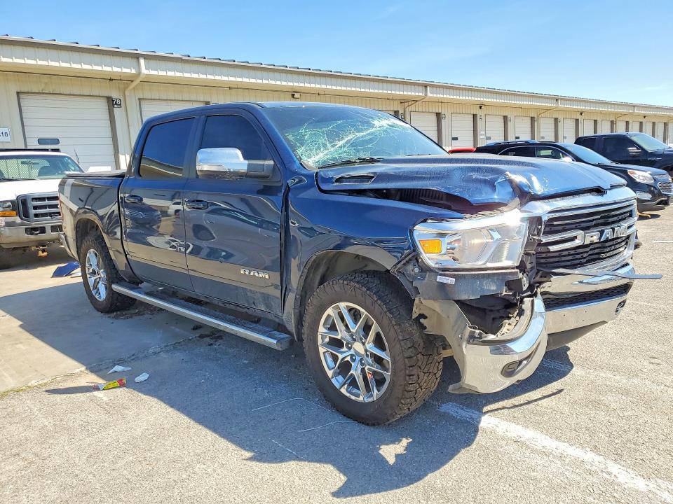 2021 Dodge RAM 1500 BIG Horn