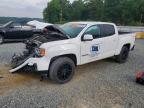 2021 GMC Canyon Elevation