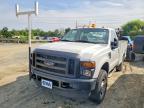 2009 Ford F350 Super Duty