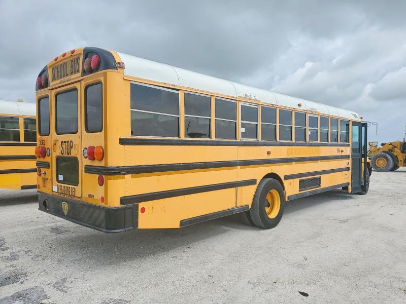 2013 Ic Corporation CE Series School-School Bus