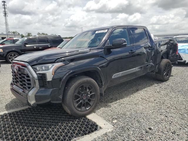2025 Toyota Tundra Platinum HV