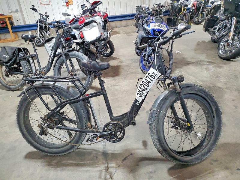 2022 Bike Electric
