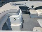 2000 Monterey Open Boat