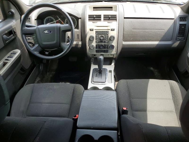 2009 Ford Escape xlt