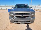 2017 Chevrolet Silverado K1500 LTZ