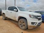 2017 Chevrolet Colorado LT