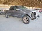 2009 Ford F150 Supercrew
