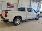 2023 Chevrolet Silverado K1500 LT