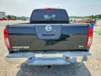 2012 Nissan Frontier S