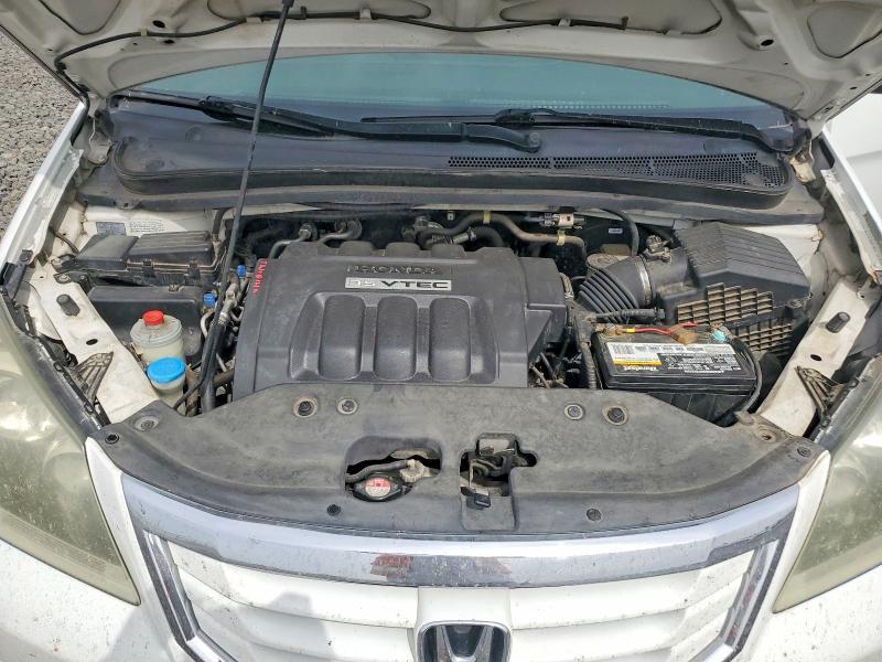 2010 Honda Odyssey lx