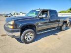 2005 Chevrolet Silverado 2500