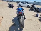 2015 Suzuki GSX-R600