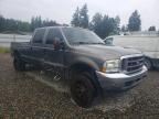 2004 Ford F350 SRW Super Duty