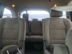 2012 Honda Odyssey ex
