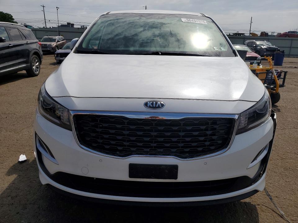 2019 KIA Sedona ex