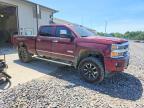2016 Chevrolet Silverado K2500 High Country