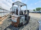 2013 Nissan Forklift