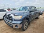 2010 Toyota Tundra Double Cab SR5