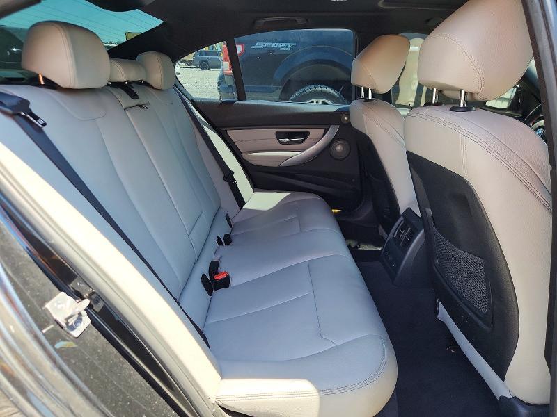 2013 BMW 335 xi