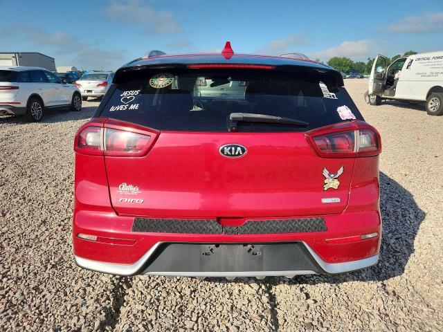 2018 KIA Niro lx