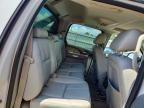 2012 Chevrolet Avalanche LT