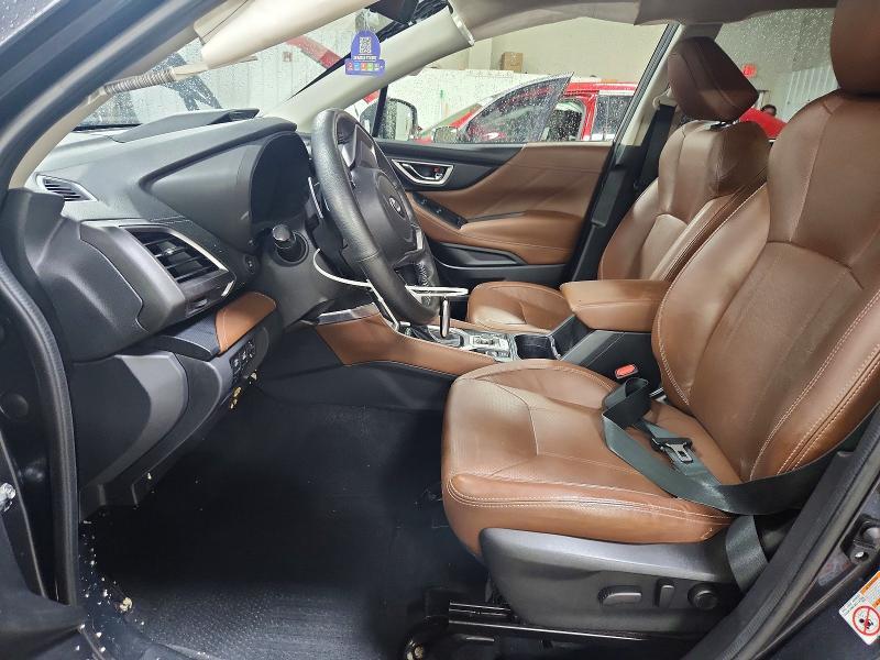 2019 Subaru Forester Touring