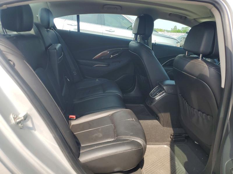 2014 Buick Lacrosse