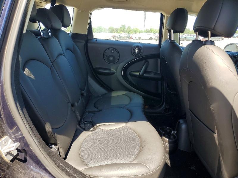 2014 Mini Cooper s Countryman