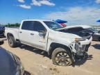2023 Chevrolet Silverado K2500 Custom